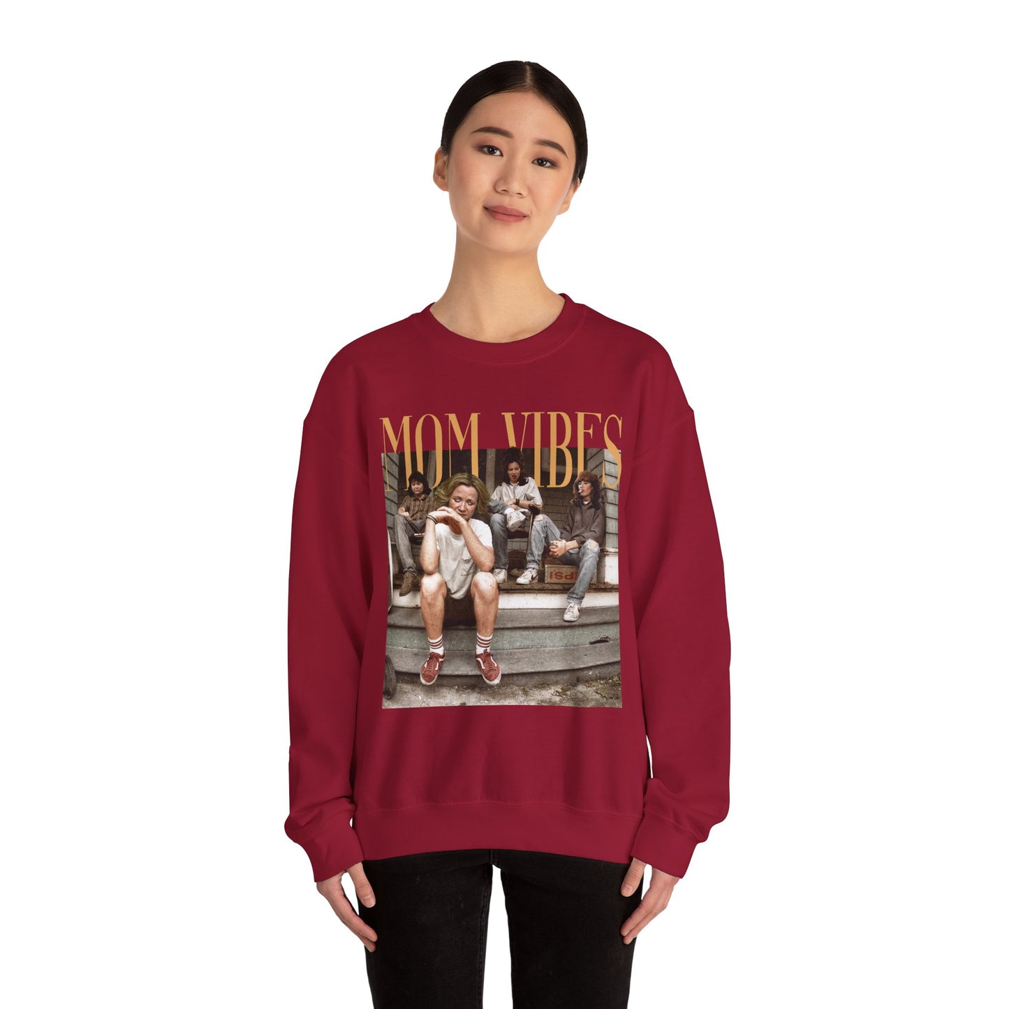 Vibes - Crewneck