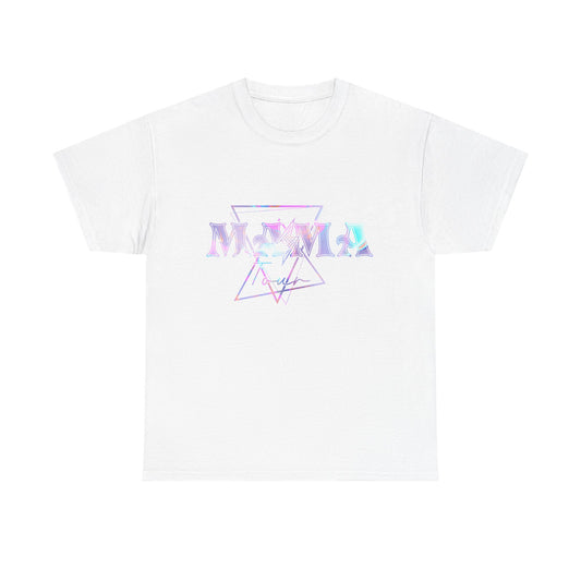 Mom Tour  - Heavy Cotton Tee