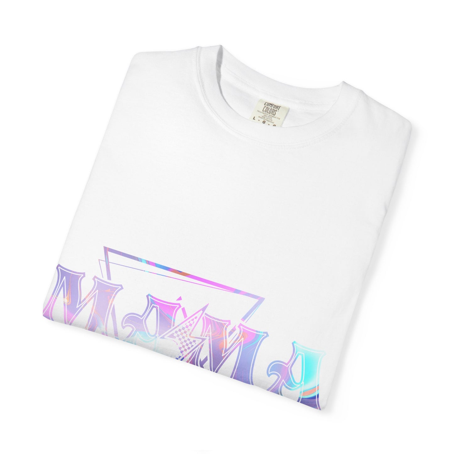 Mama Tour Tee