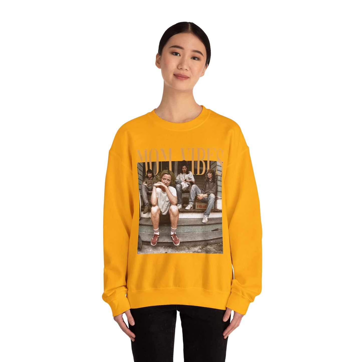 Vibes - Crewneck