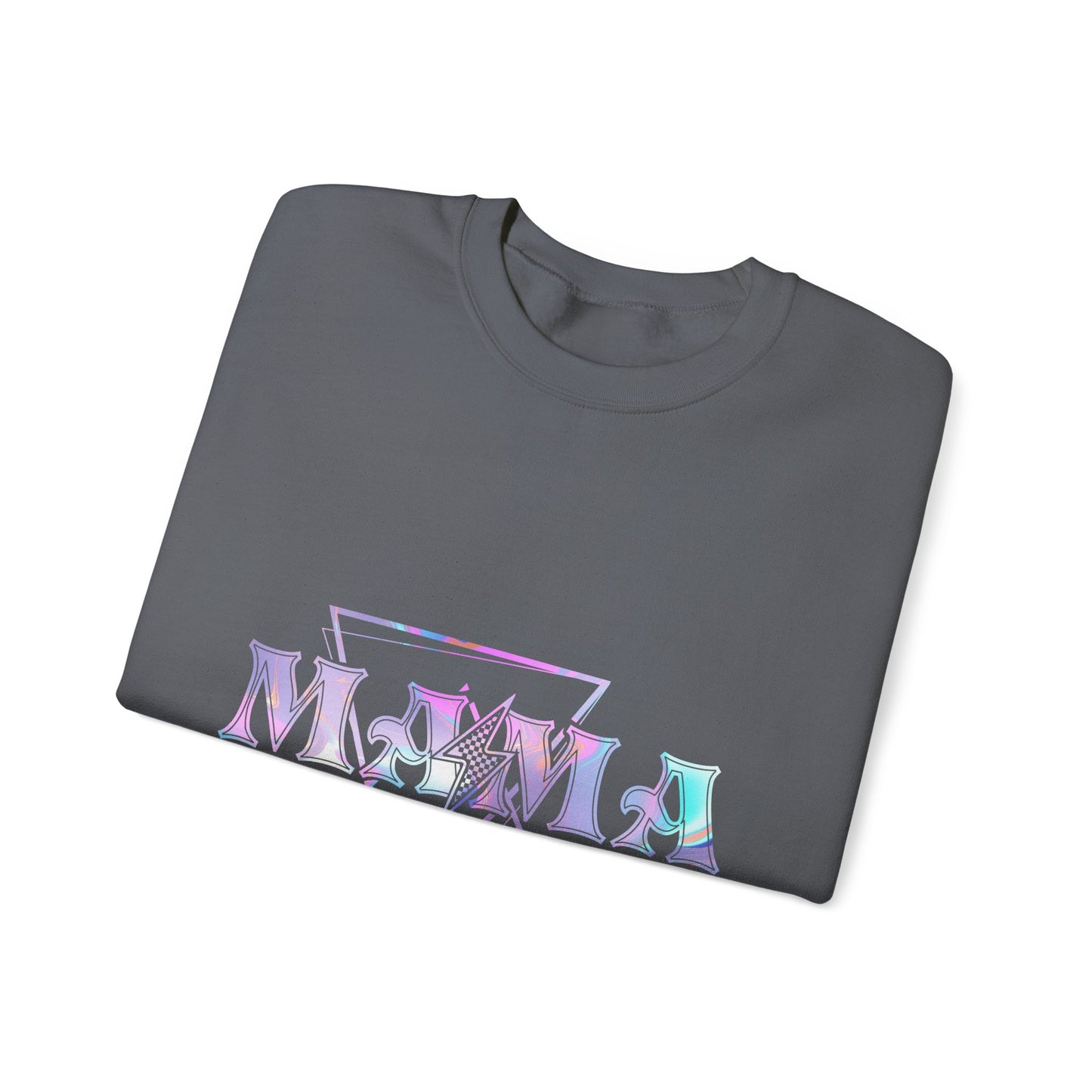Mama Tour Crewneck