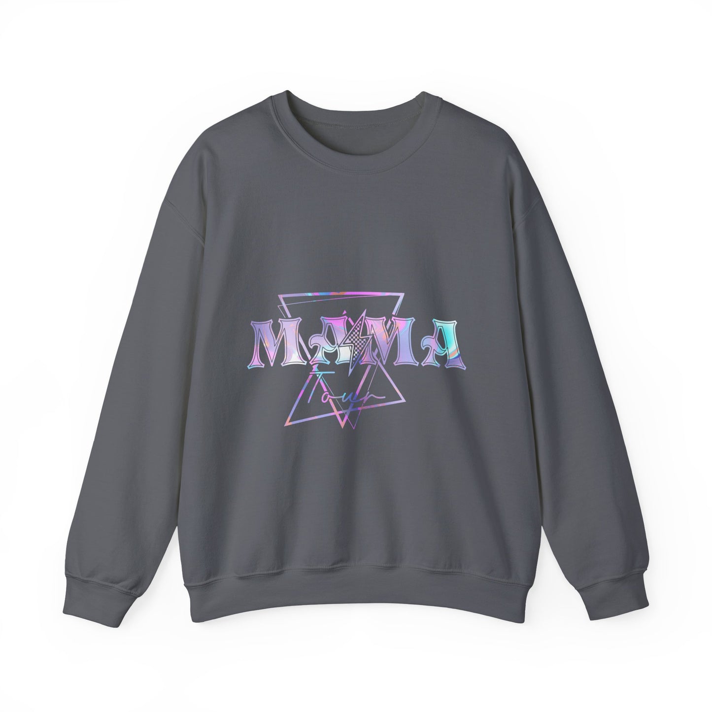Mama Tour Crewneck