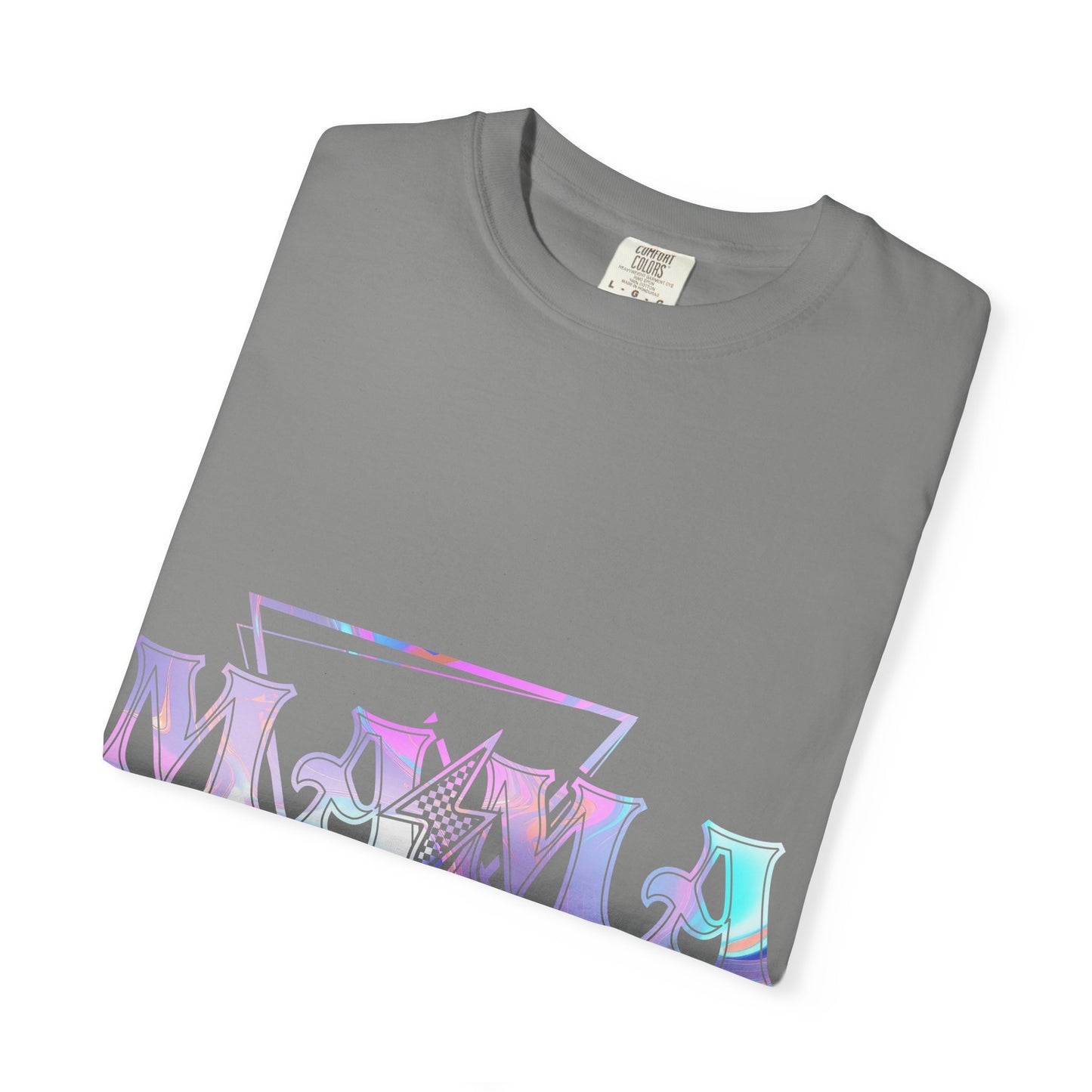 Mama Tour Tee