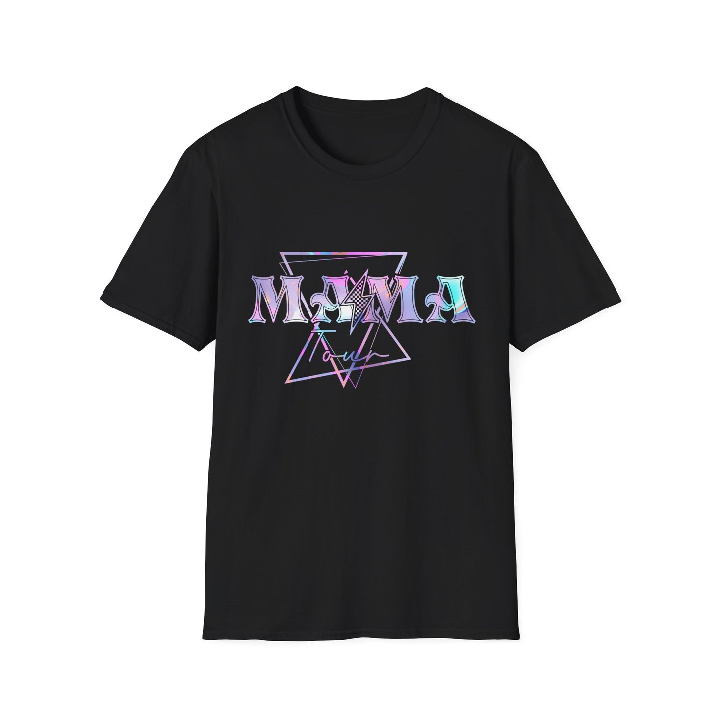 Mama Tour - Soft Style Tee