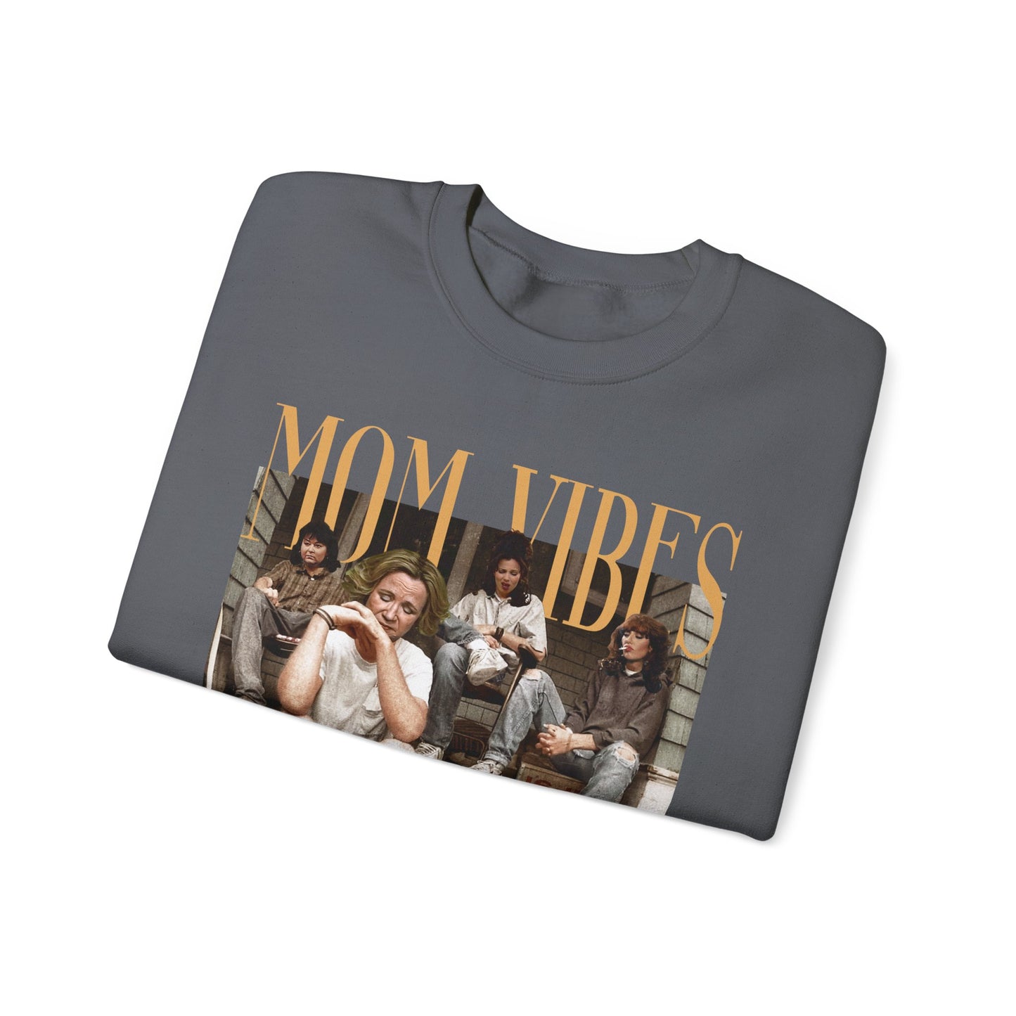Vibes - Crewneck