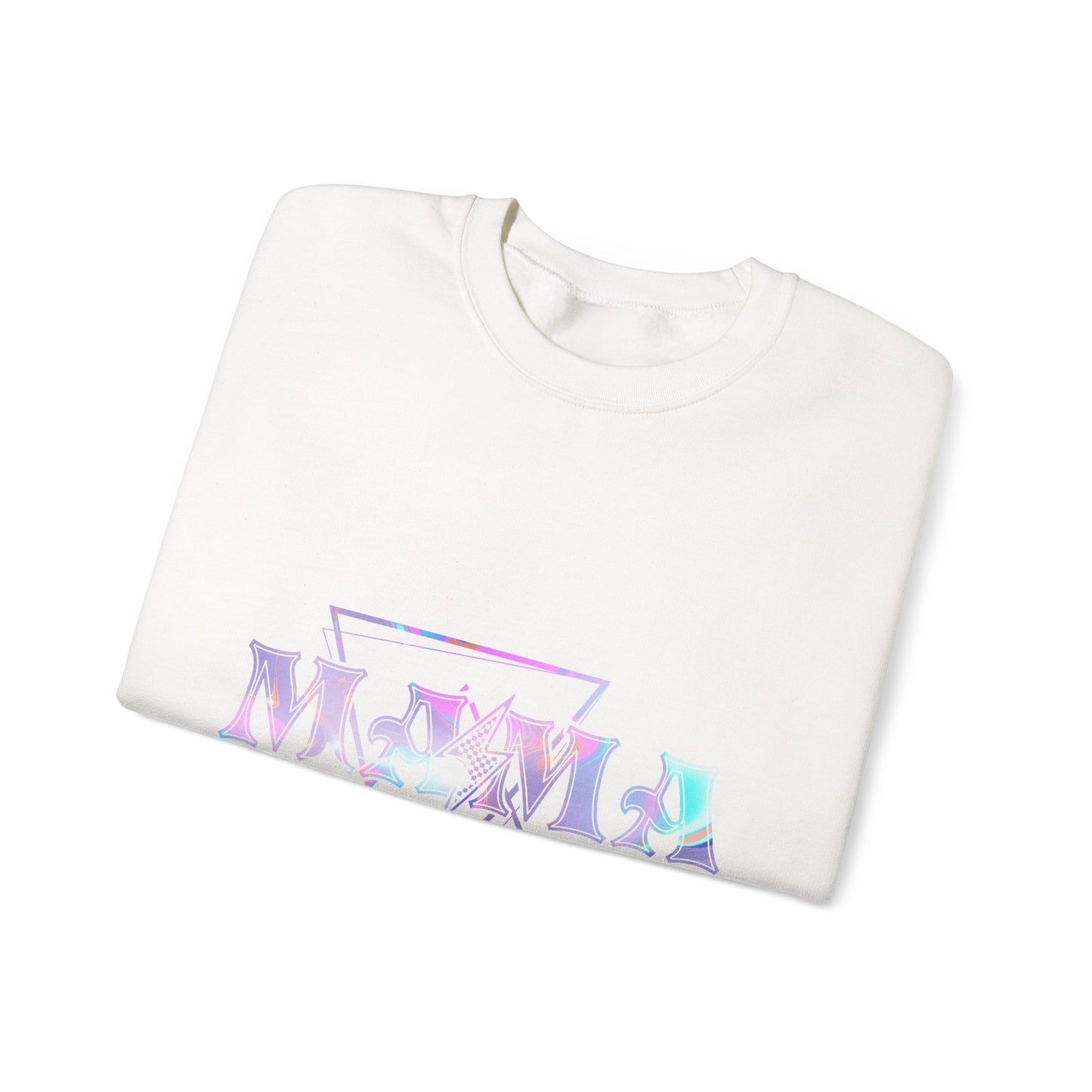 Mama Tour Crewneck