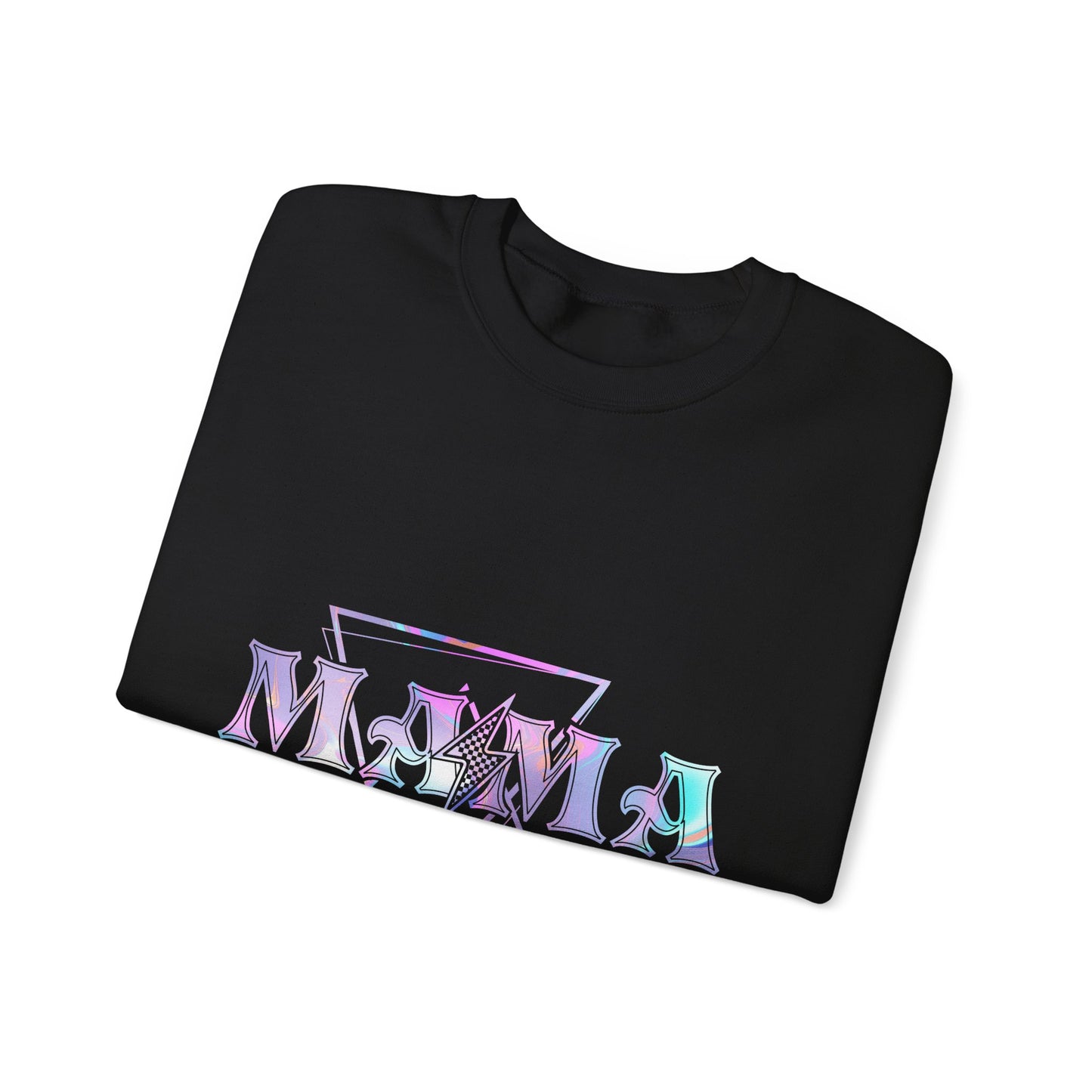 Mama Tour Crewneck