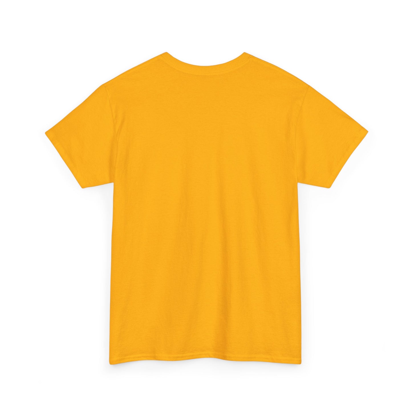 Vibes - Heavy Cotton Tee