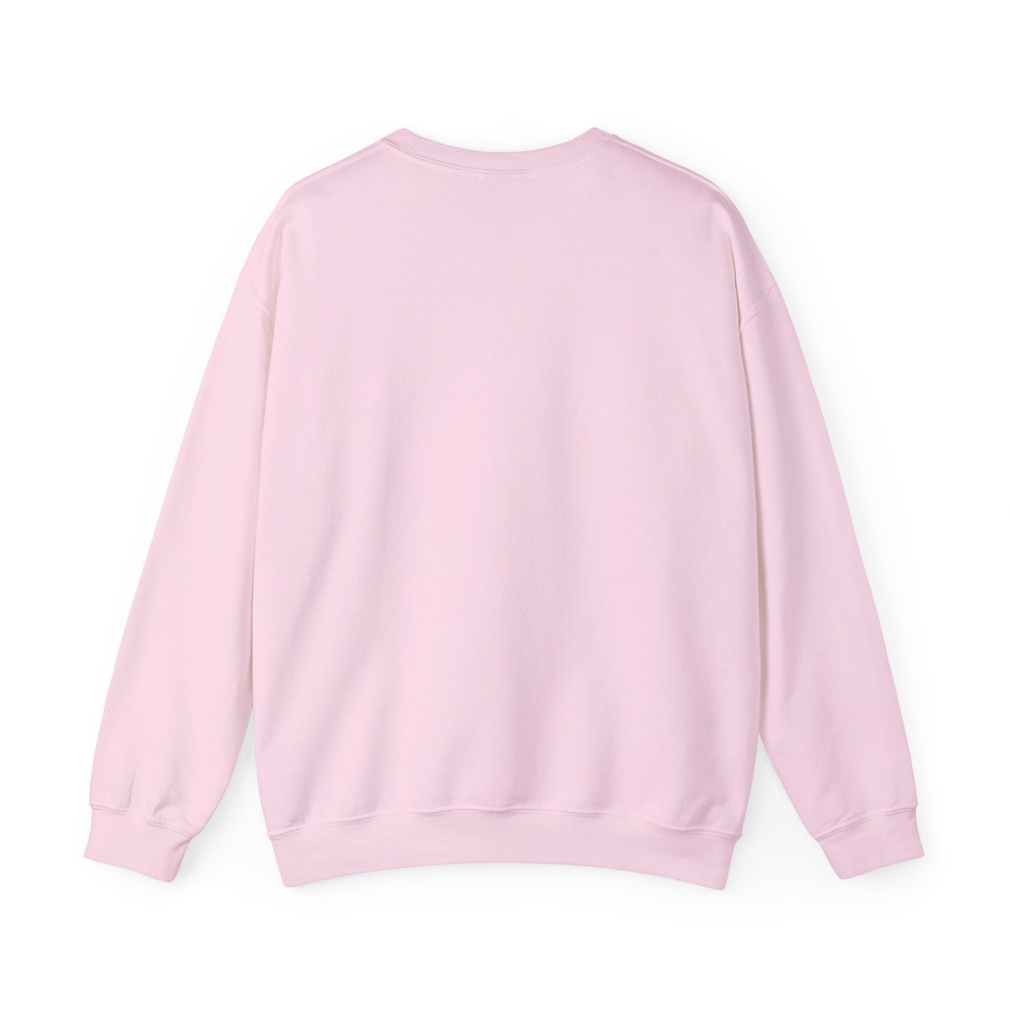Mom Vibes  - Retro Floral Crewneck
