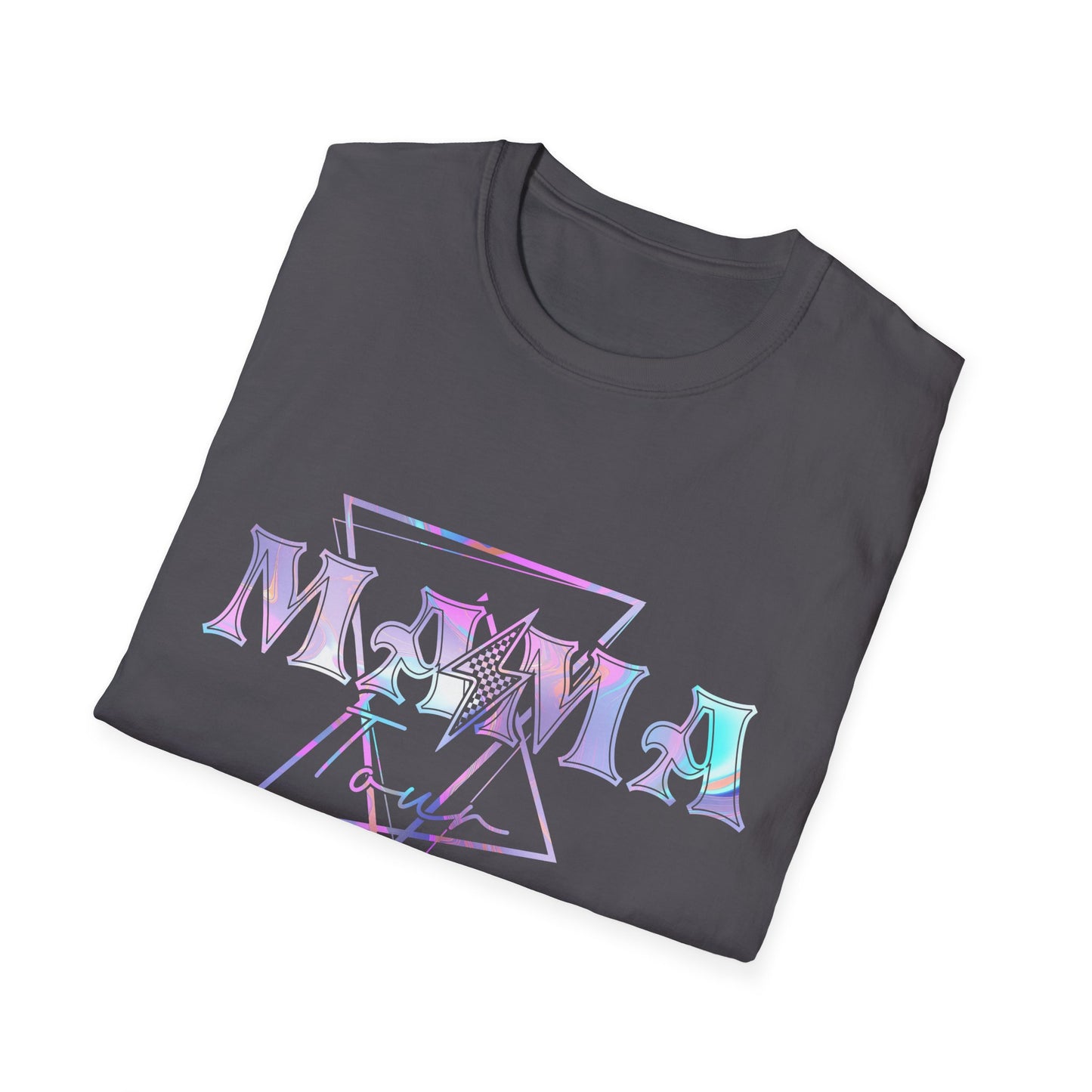 Mama Tour - Soft Style Tee