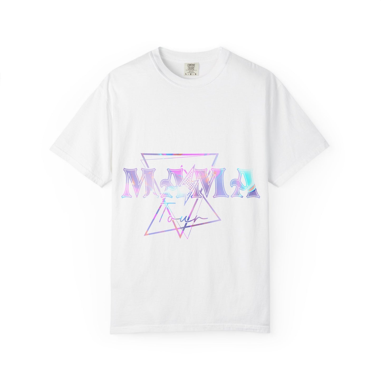 Mama Tour Tee