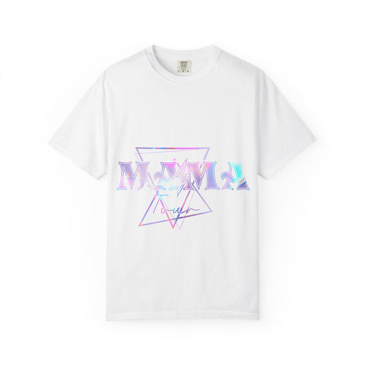 Mama Tour Tee