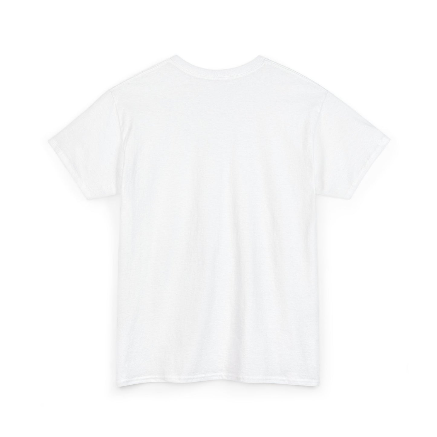 Vibes - Heavy Cotton Tee