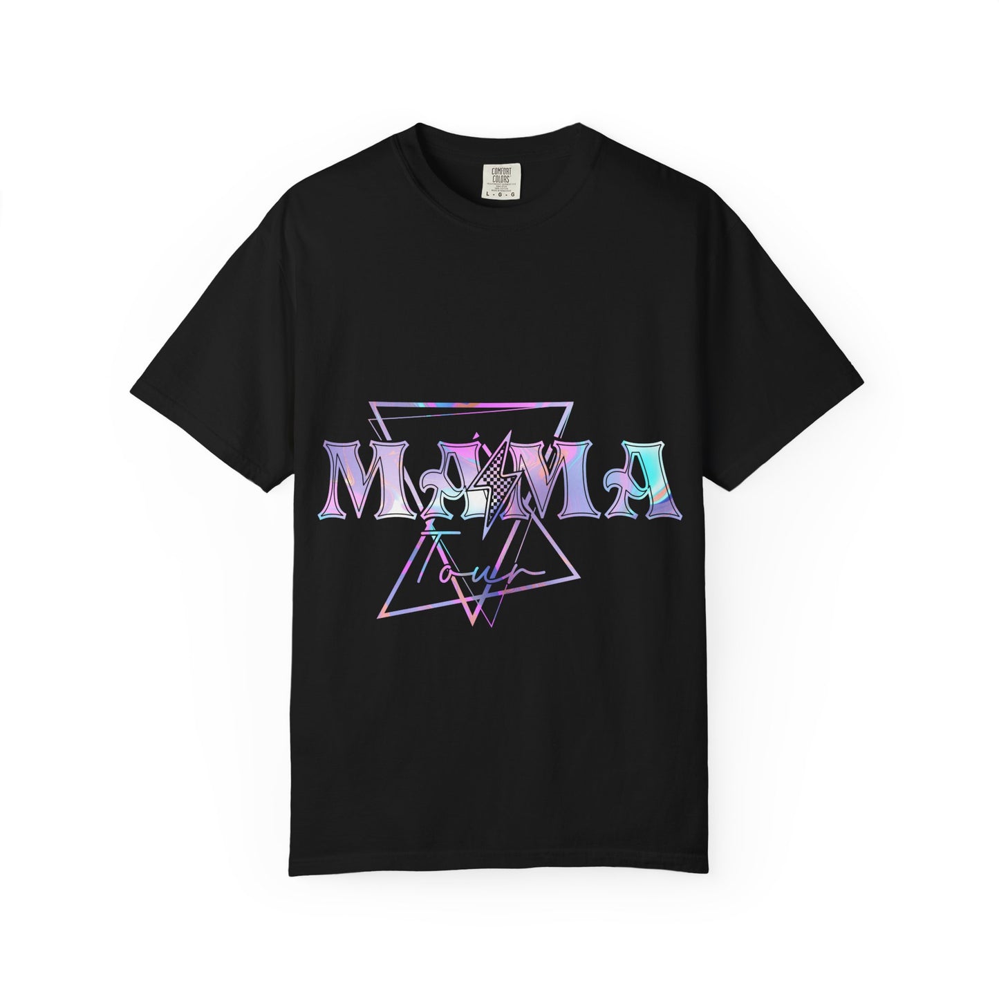 Mama Tour Tee