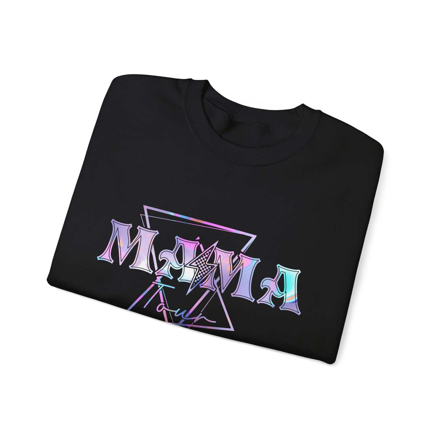 Mama Tour - Crewneck