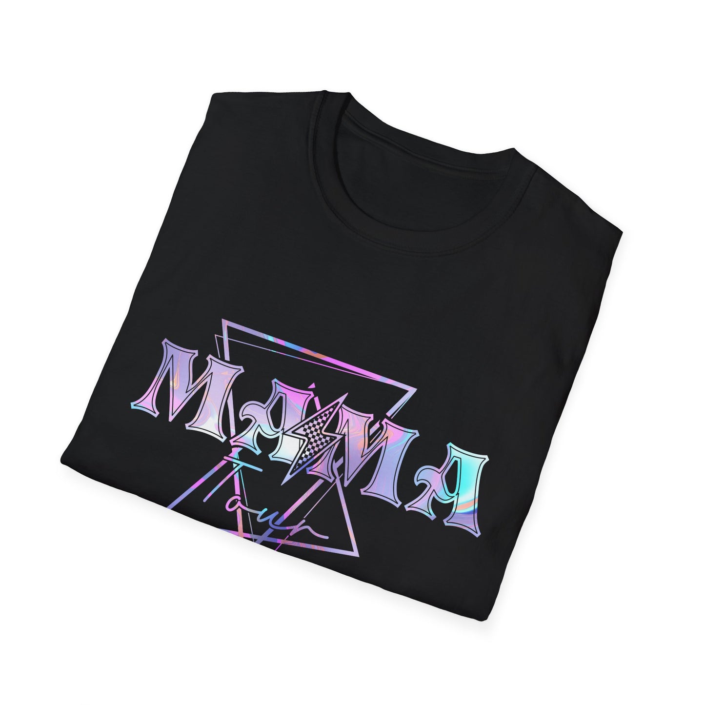 Mama Tour - Soft Style Tee
