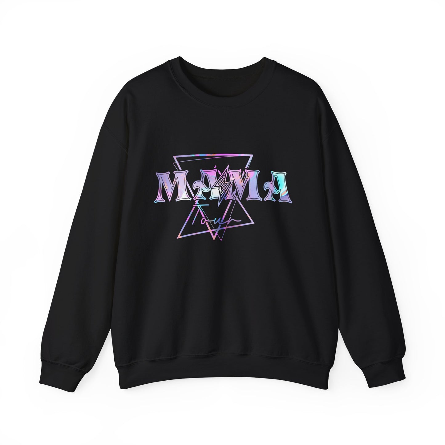 Mama Tour - Crewneck