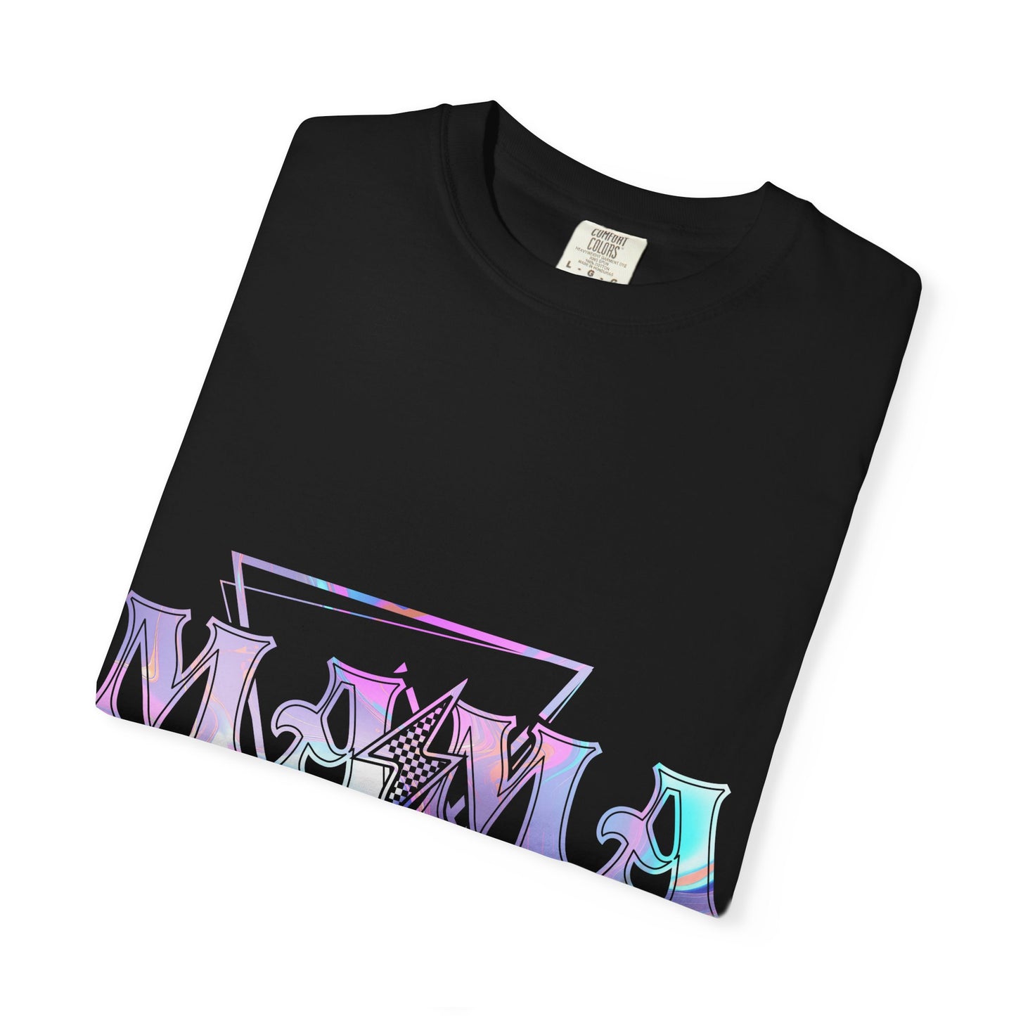 Mama Tour Tee