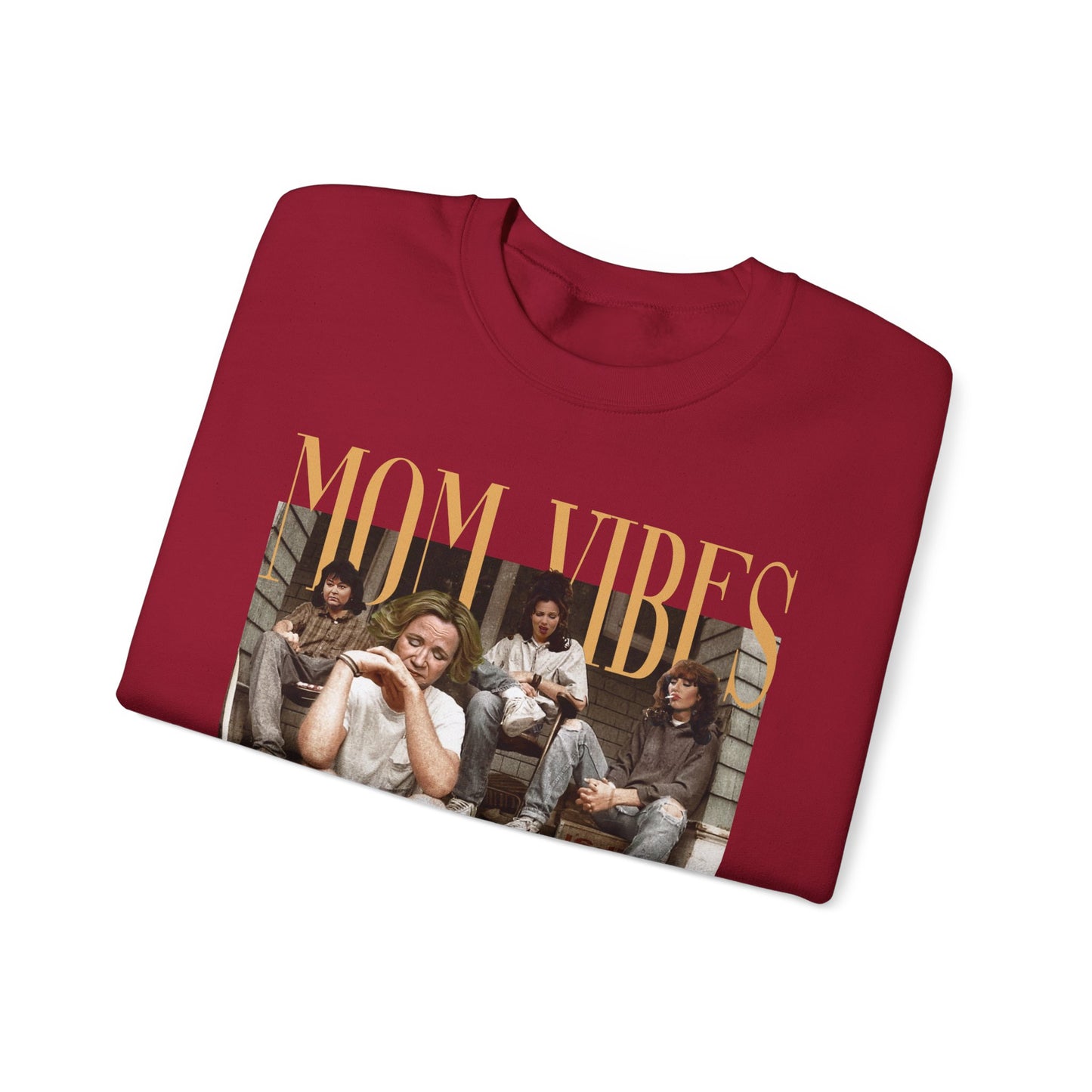 Vibes - Crewneck