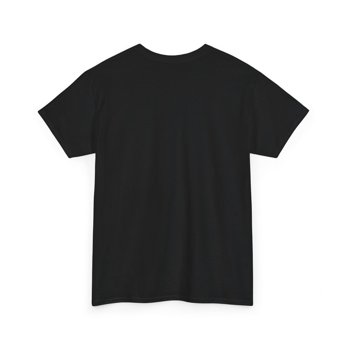 Vibes - Heavy Cotton Tee
