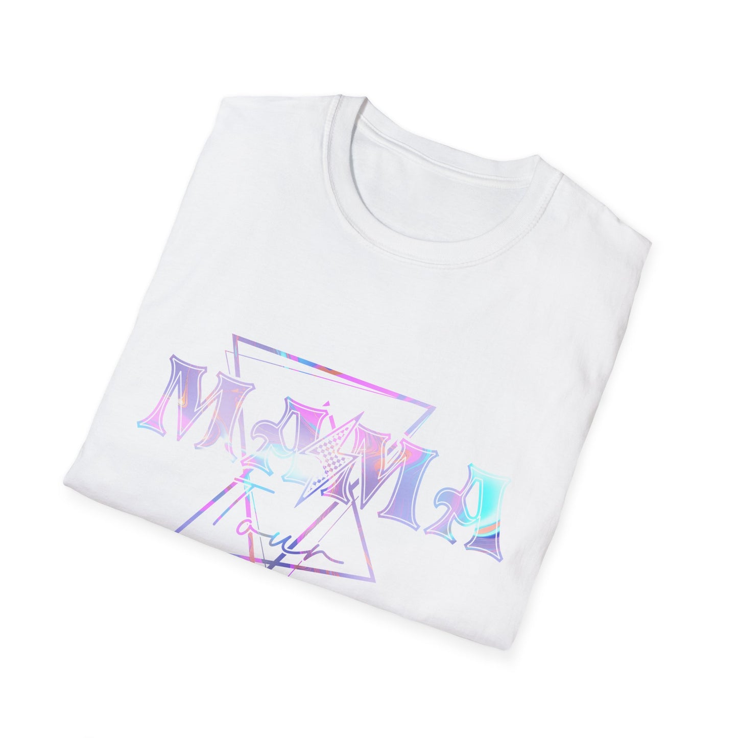 Mama Tour - Soft Style Tee