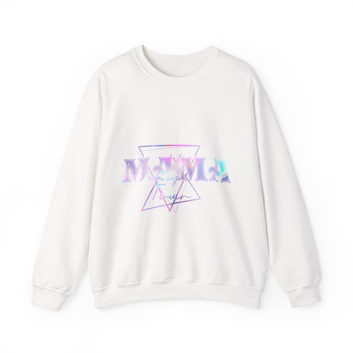 Mama Tour Crewneck
