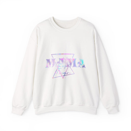Mama Tour Crewneck