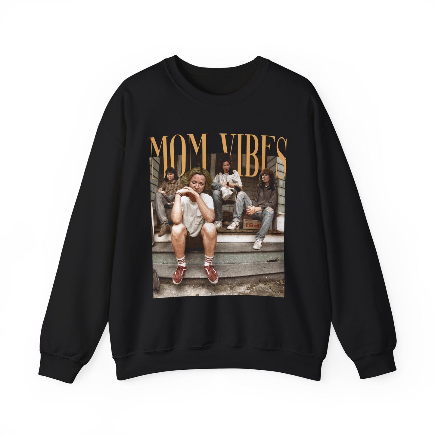 Vibes - Crewneck