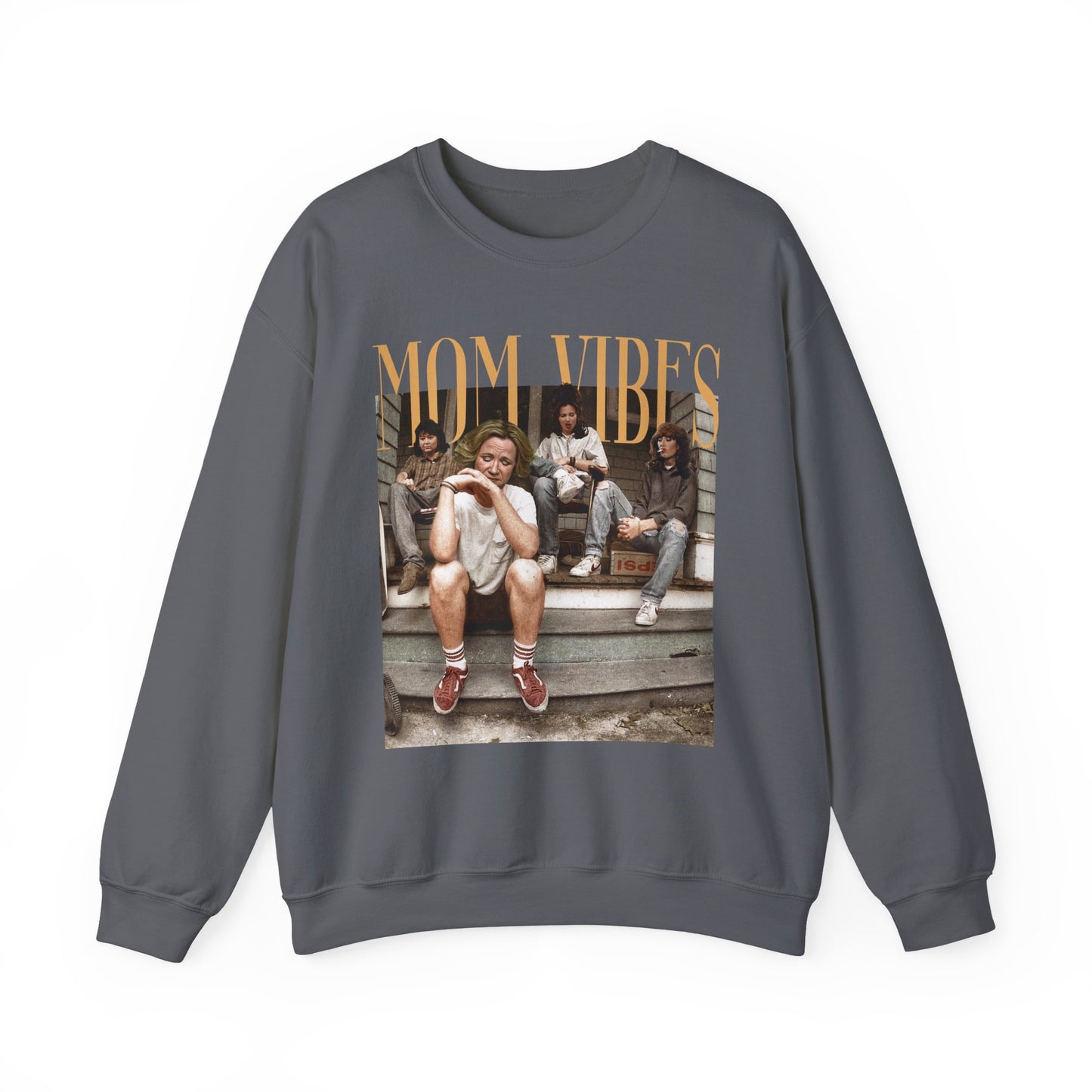 Vibes - Crewneck