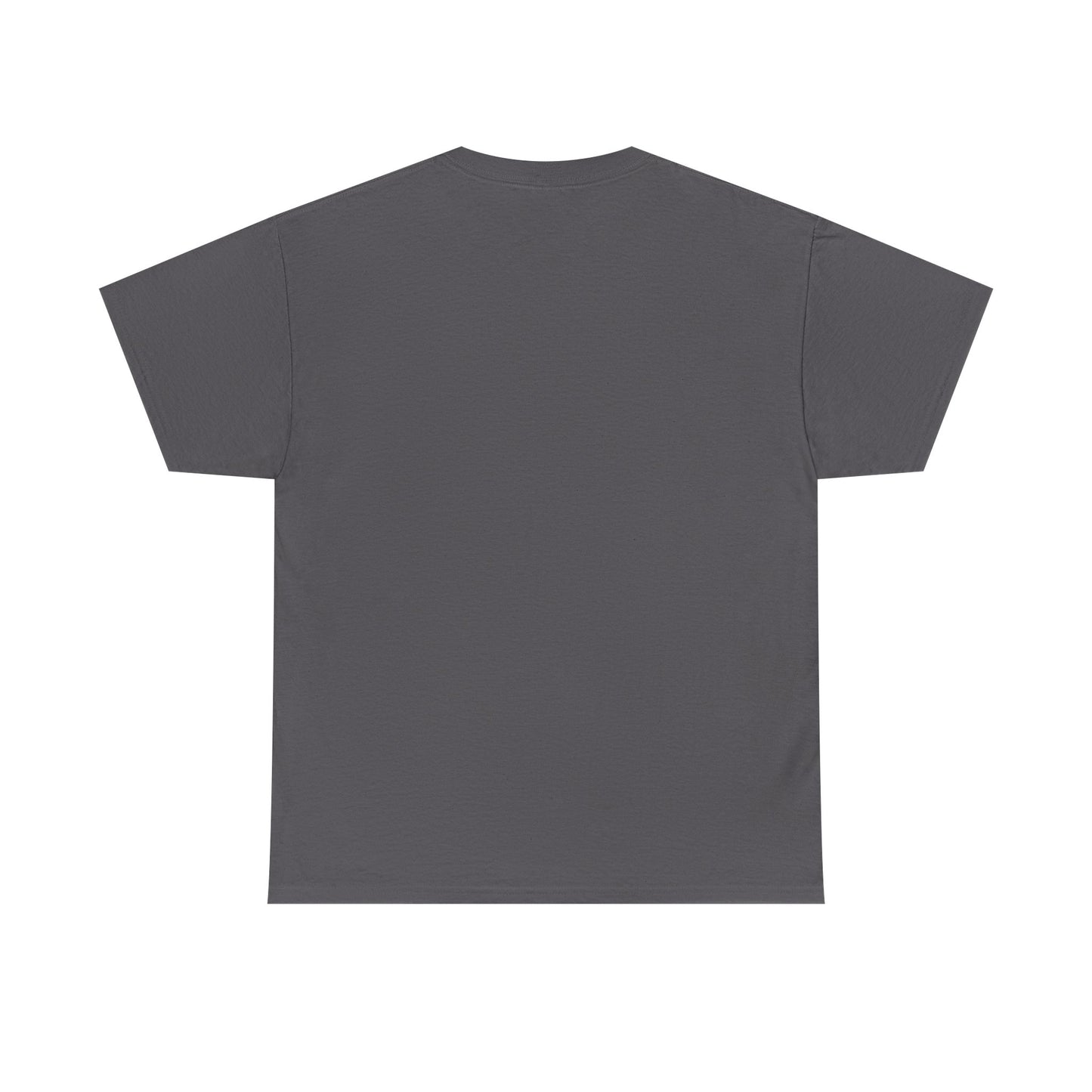 Vibes - Heavy Cotton Tee