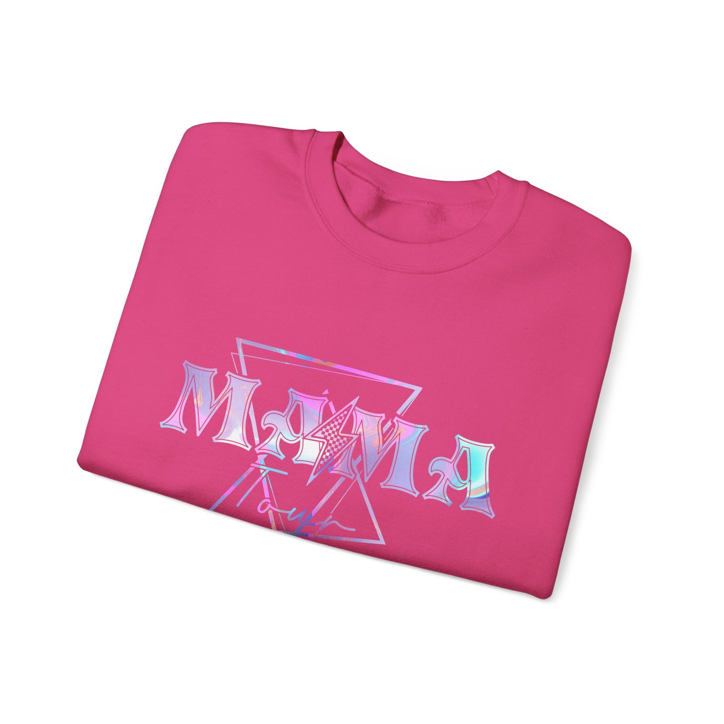 Mama Tour - Crewneck
