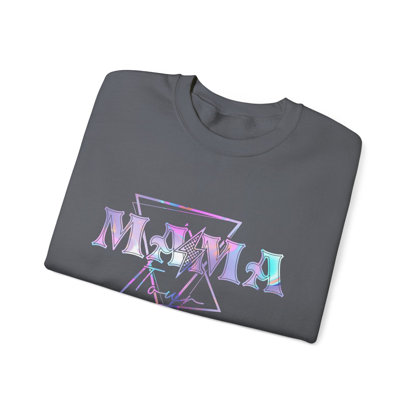 Mama Tour - Crewneck