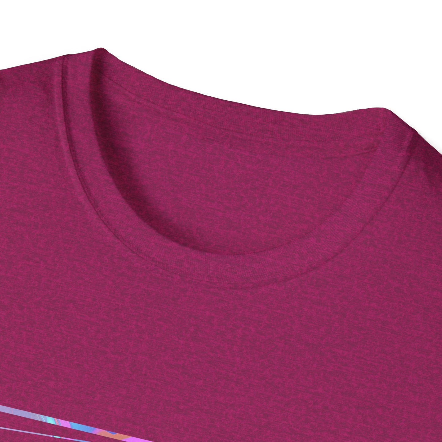Mama Tour - Soft Style Tee