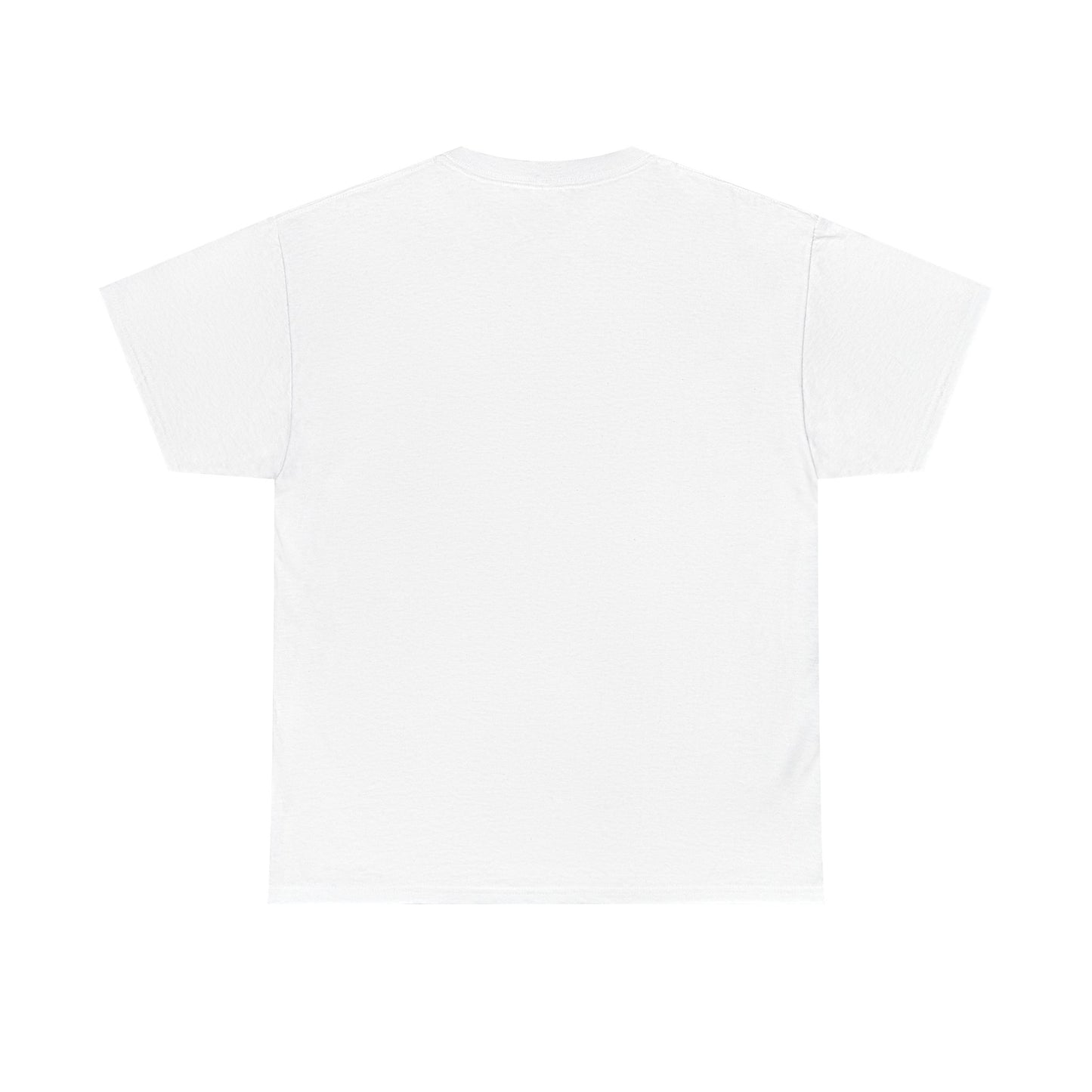 Vibes - Heavy Cotton Tee