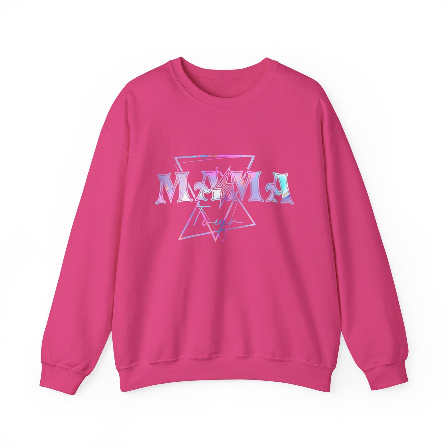 Mama Tour - Crewneck