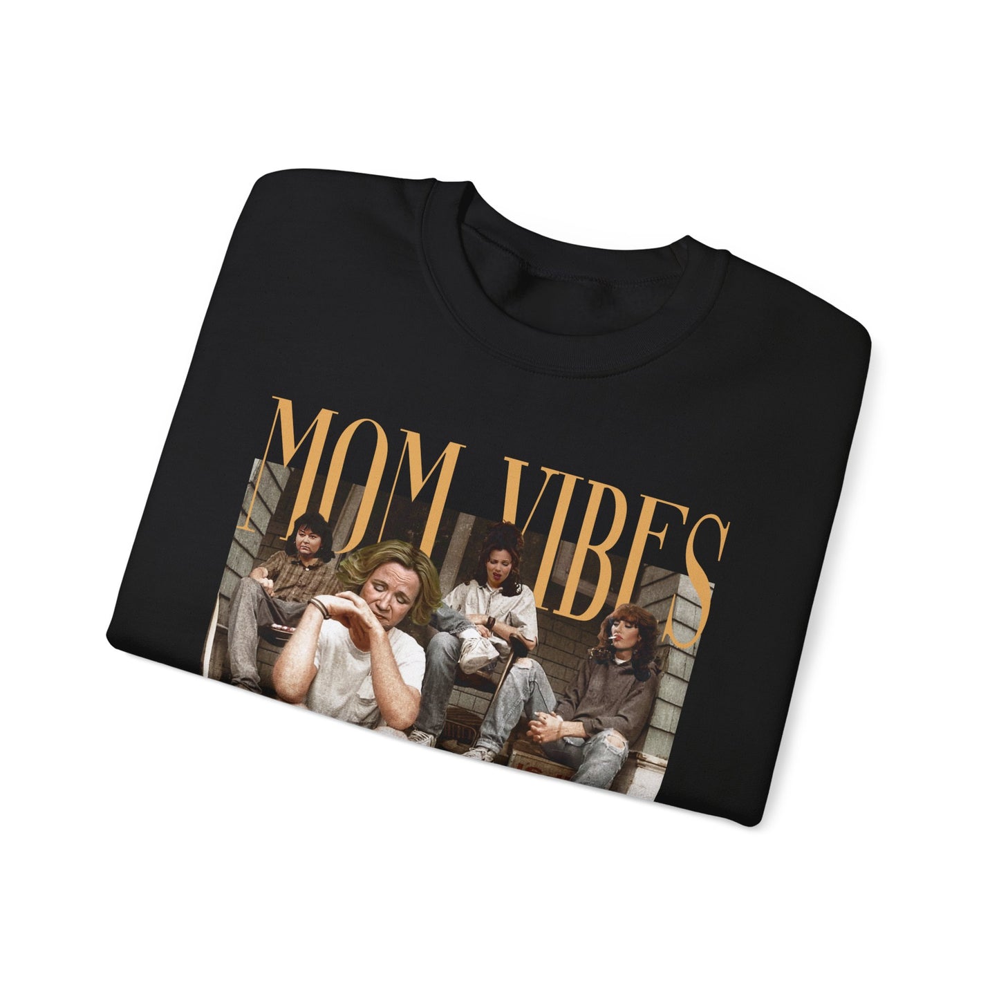 Vibes - Crewneck