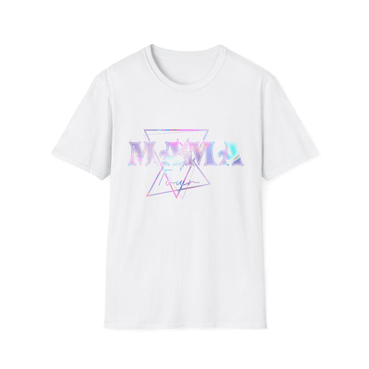 Mama Tour - Soft Style Tee