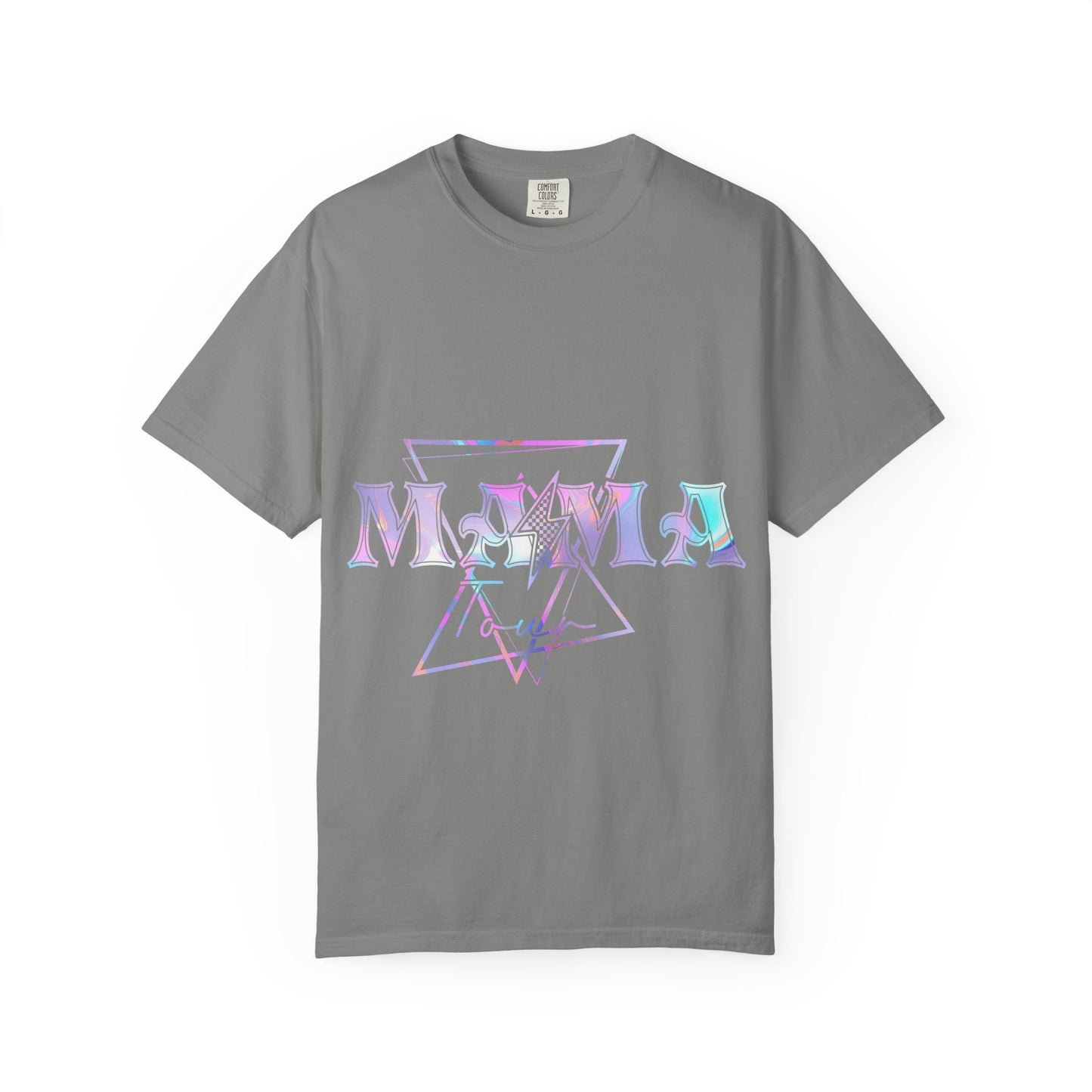 Mama Tour Tee