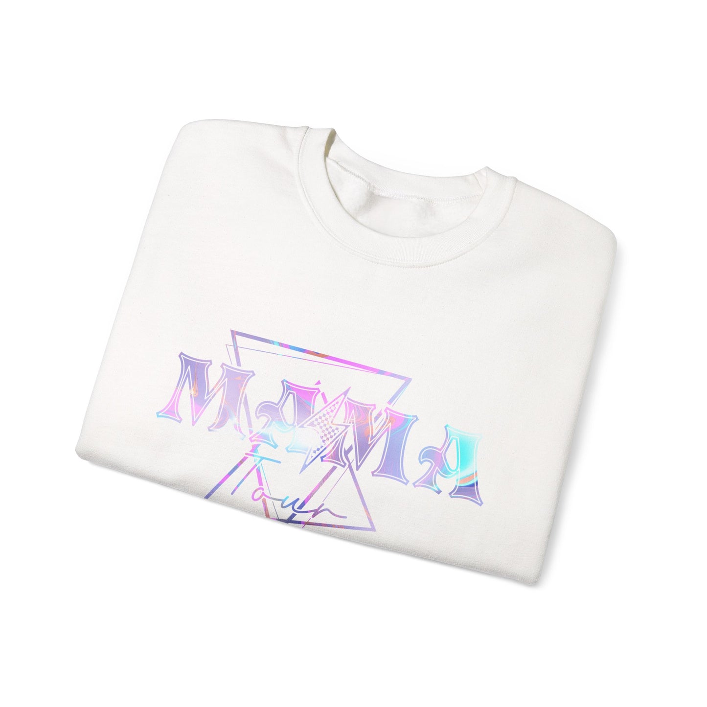 Mama Tour - Crewneck