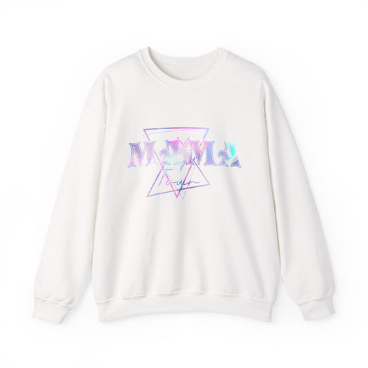 Mama Tour - Crewneck
