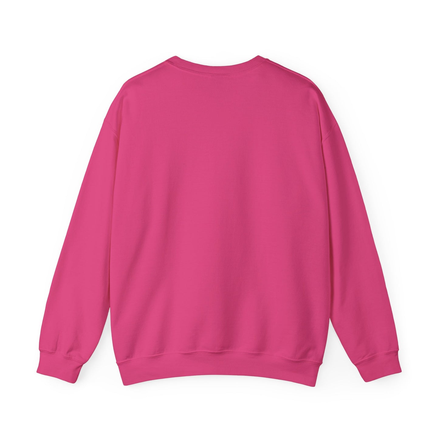 Mom Vibes  - Retro Floral Crewneck