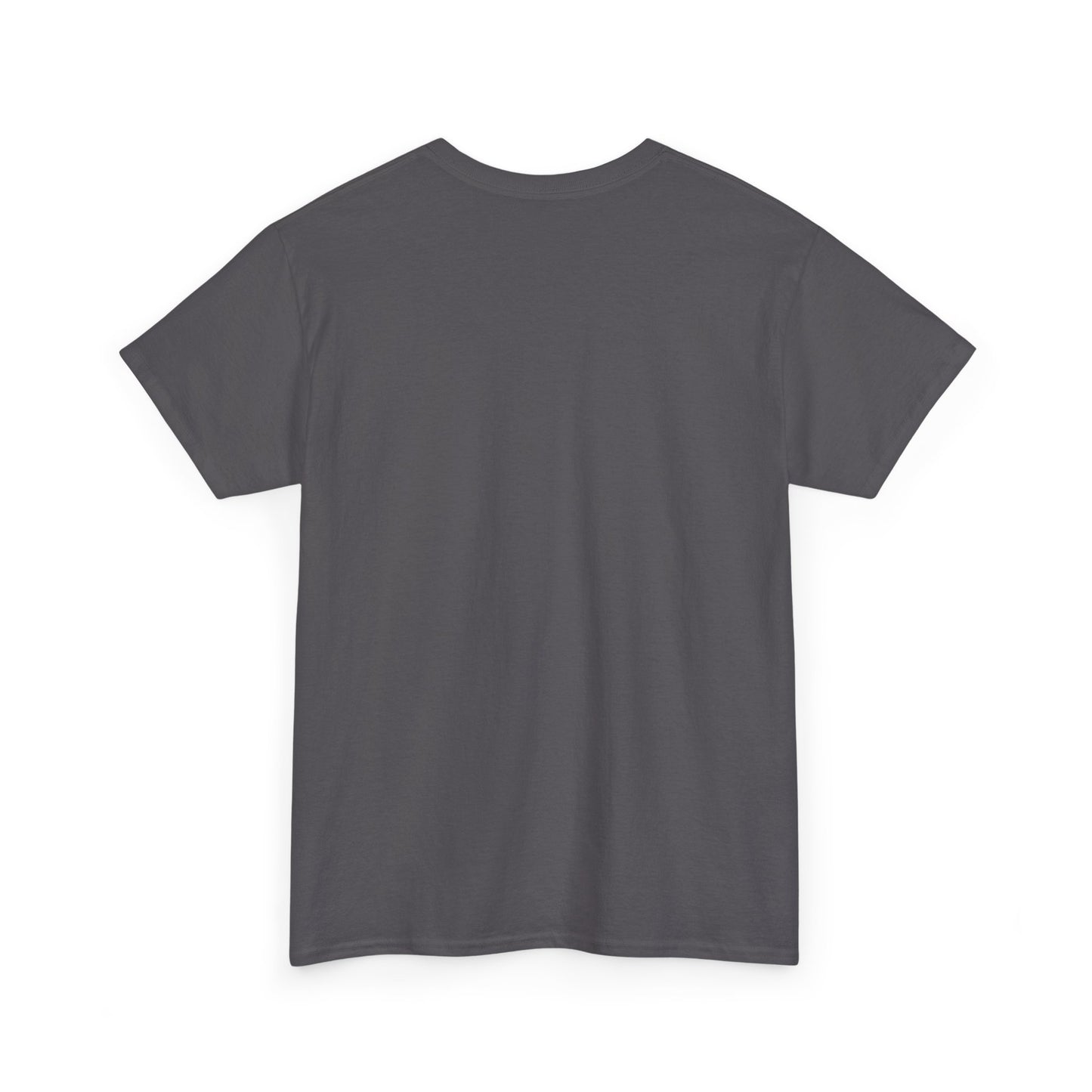 Vibes - Heavy Cotton Tee