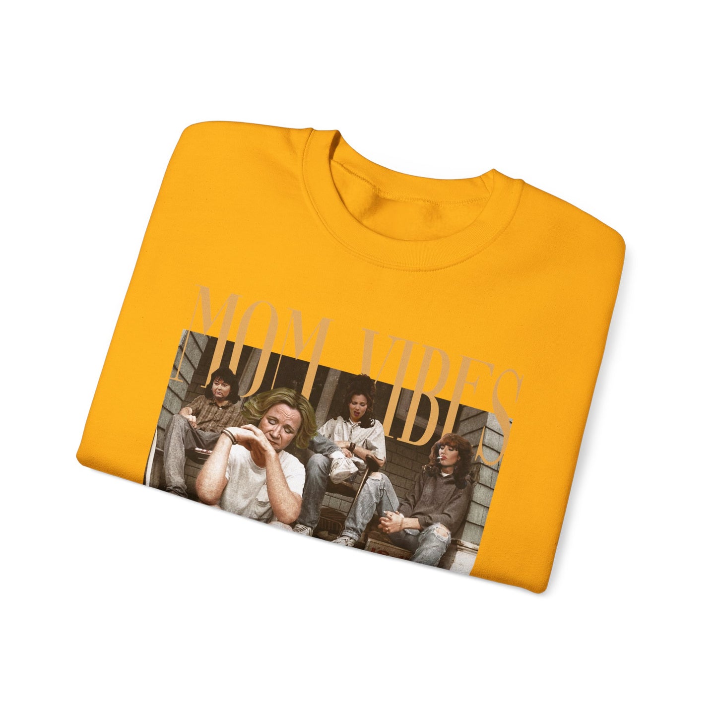 Vibes - Crewneck