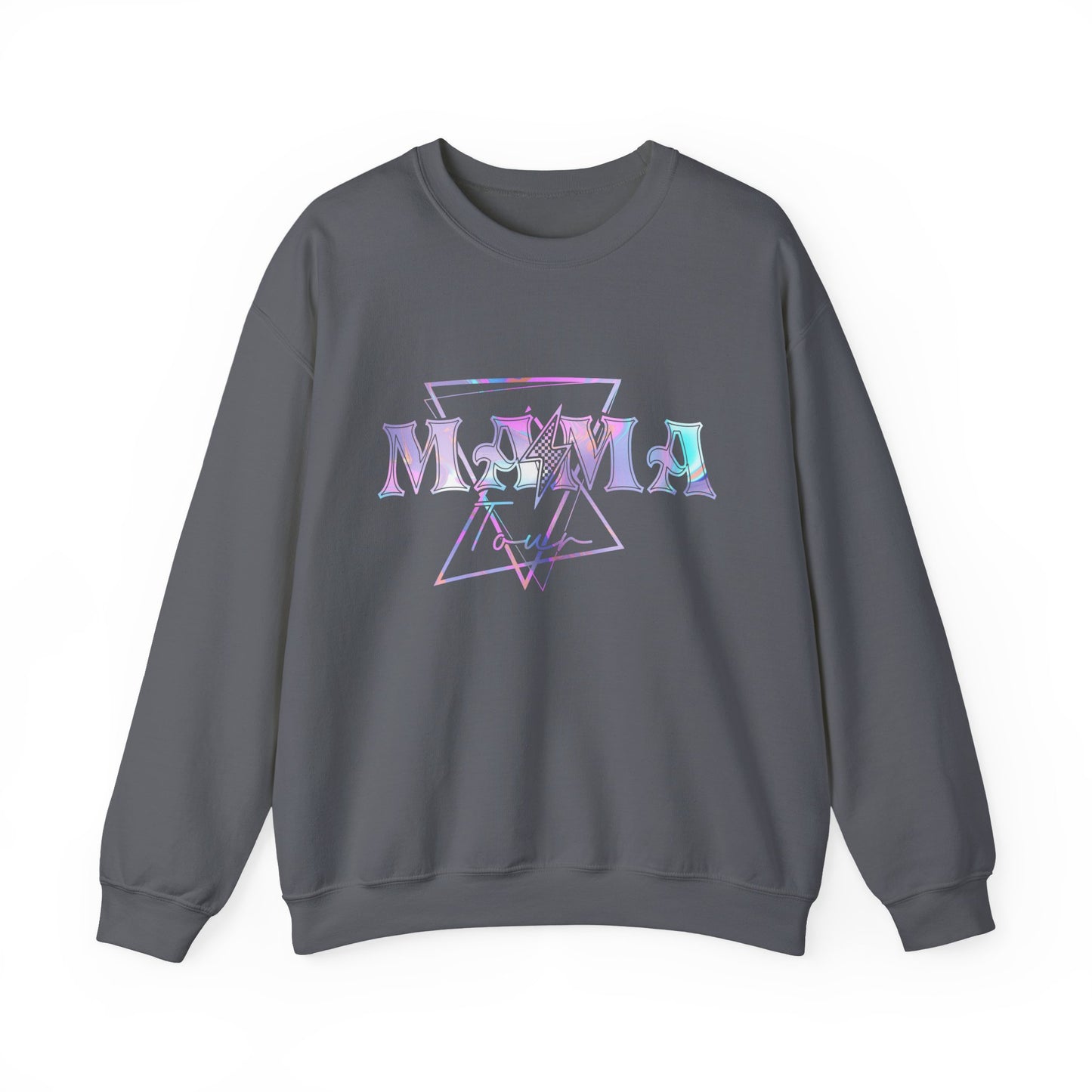 Mama Tour - Crewneck