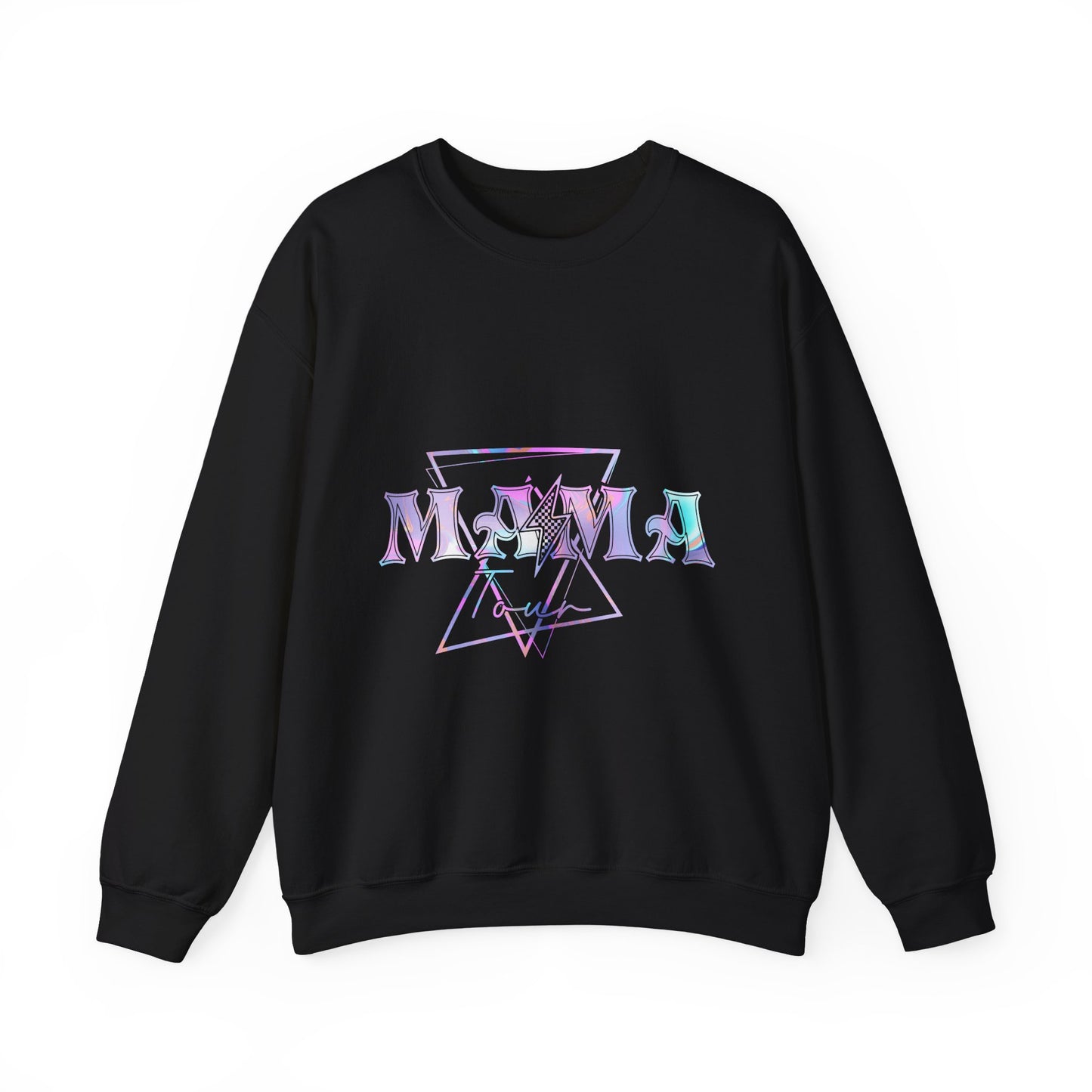 Mama Tour Crewneck