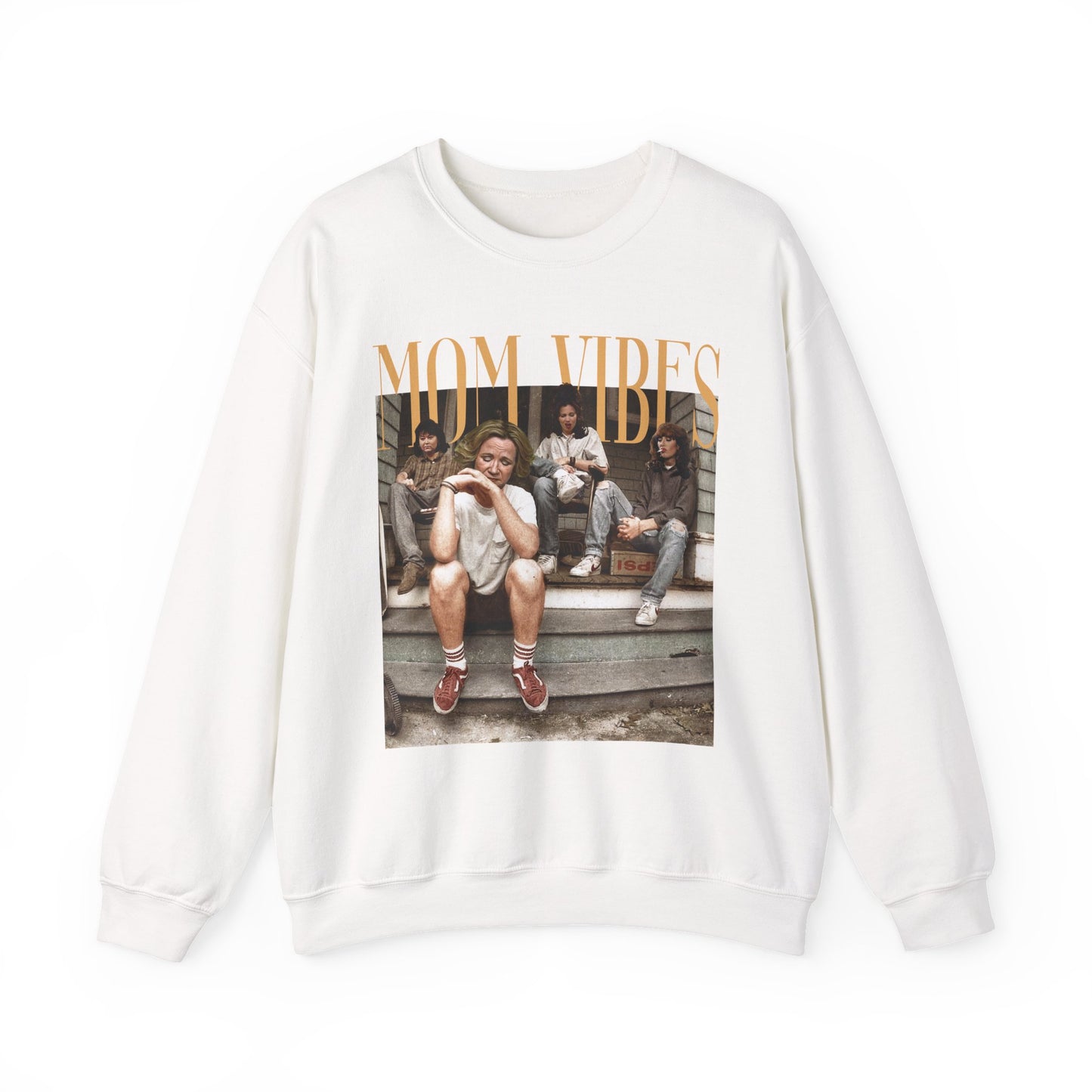 Vibes - Crewneck