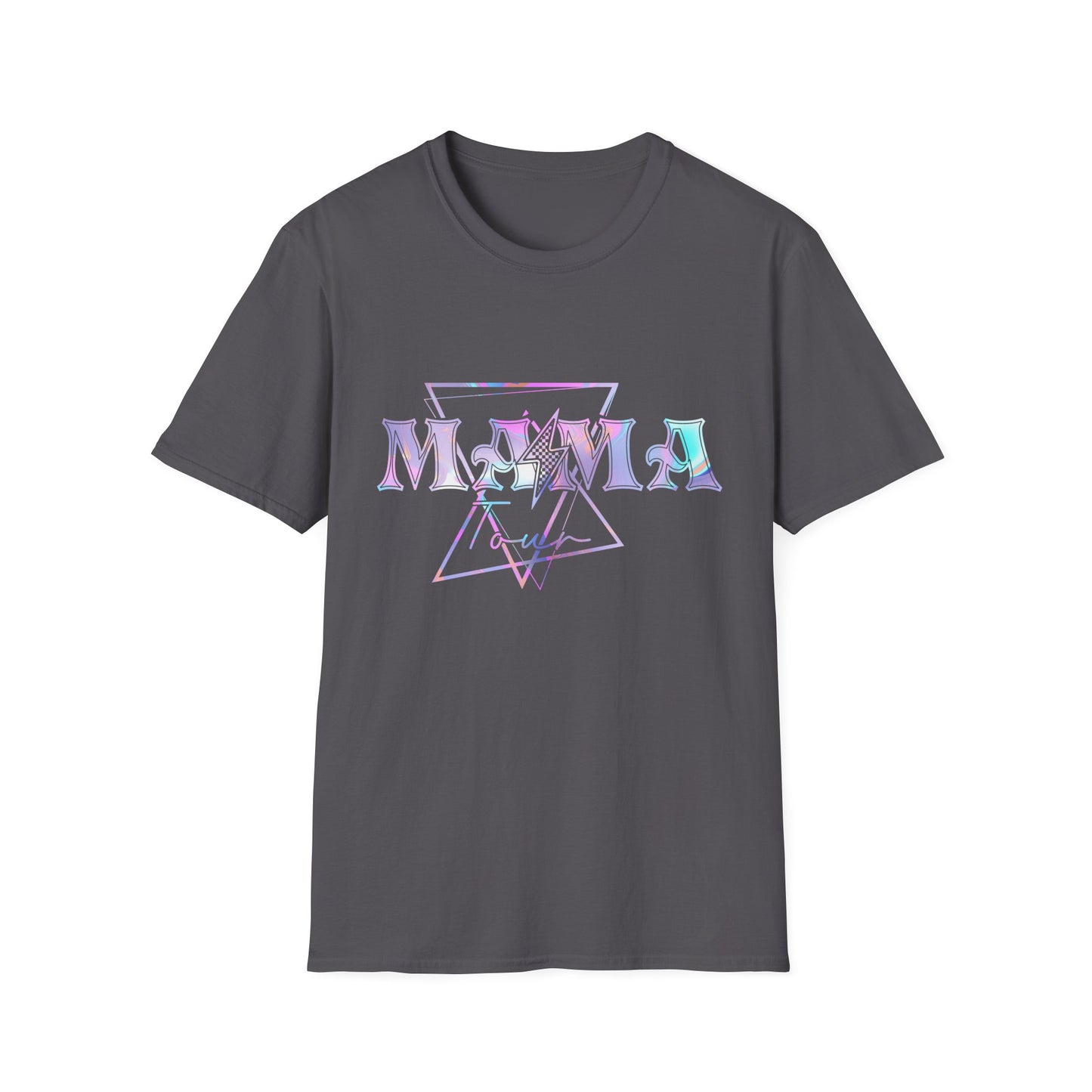 Mama Tour - Soft Style Tee