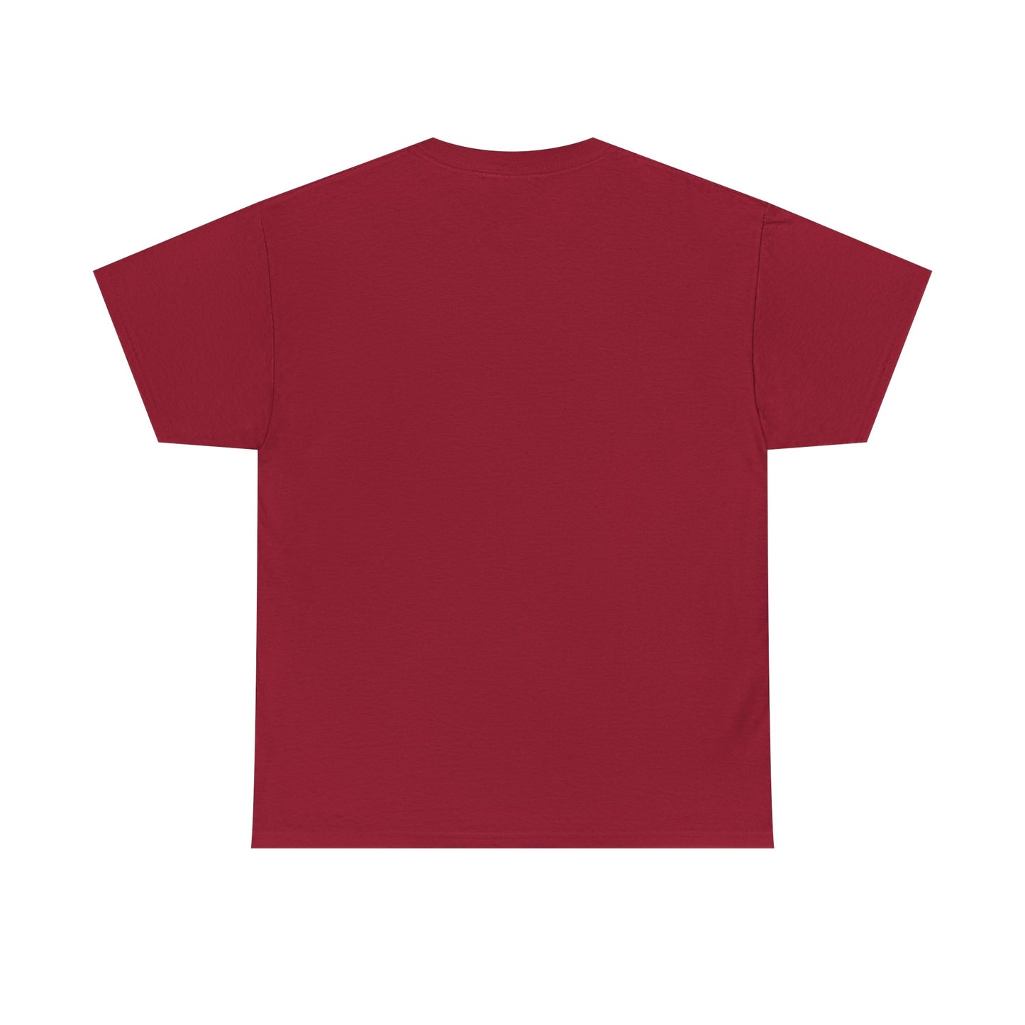Vibes - Heavy Cotton Tee