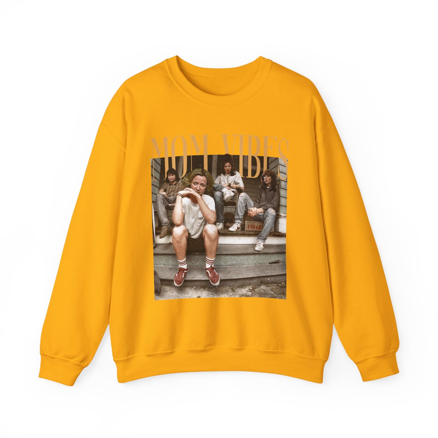 Vibes - Crewneck