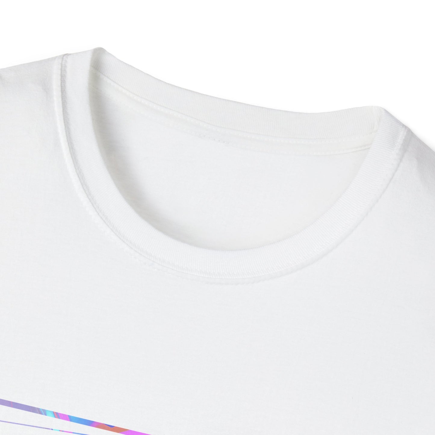 Mama Tour - Soft Style Tee